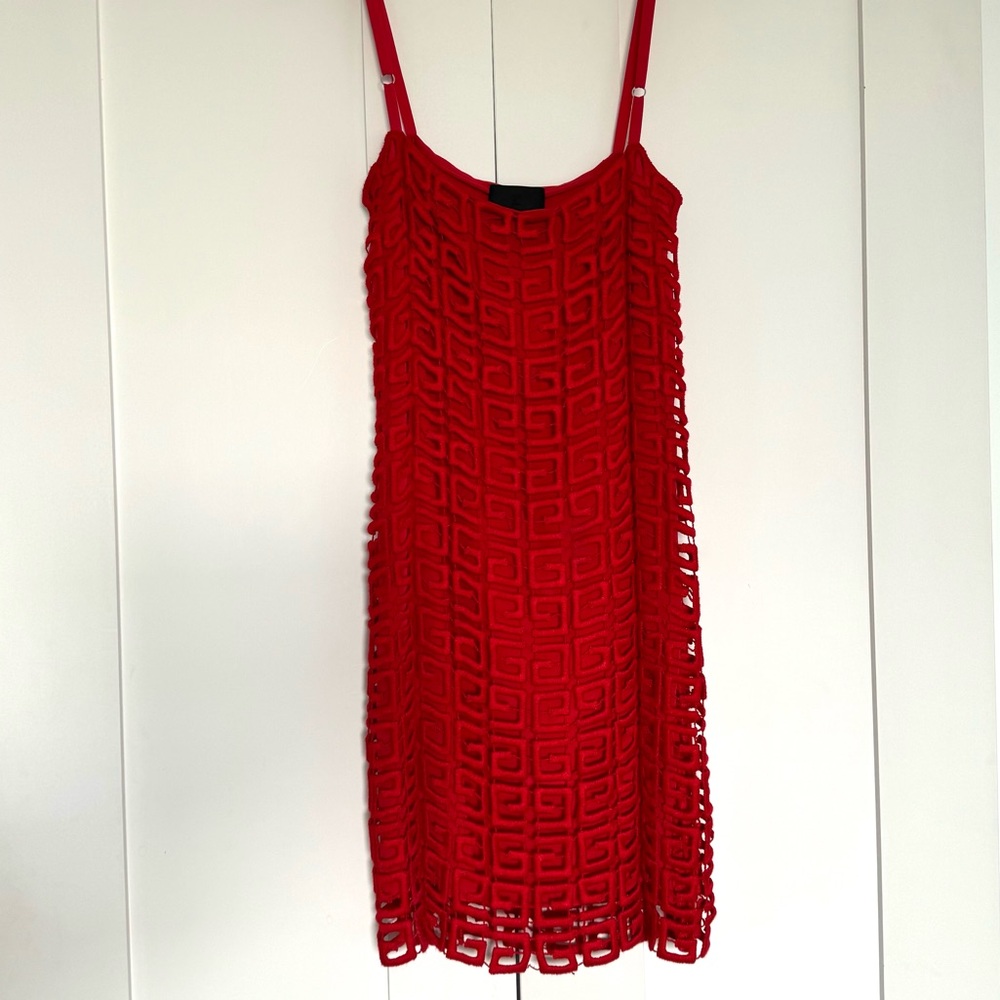 Givenchy Dress